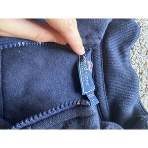Vineyard Vines Quarter-zip